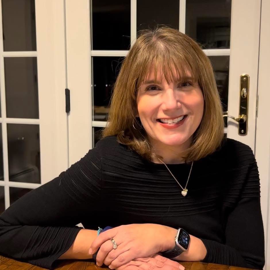 Holly Panasci, M.S., CCC-SLP